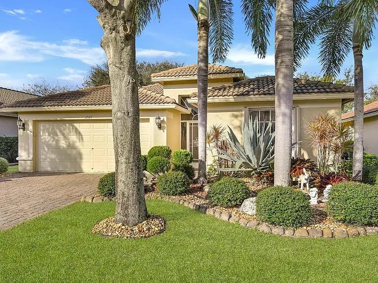 Casa a Boynton Beach, Florida, Stati Uniti 1 - 18867014
