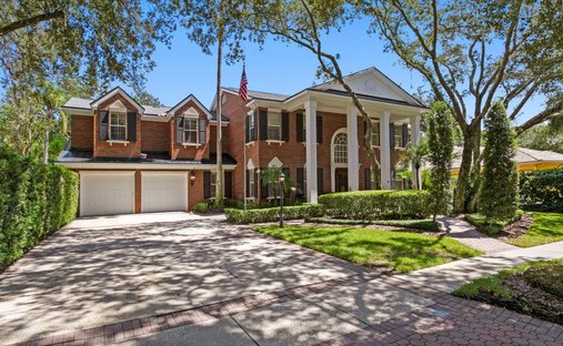 Casa a Tampa, Florida, Stati Uniti 1