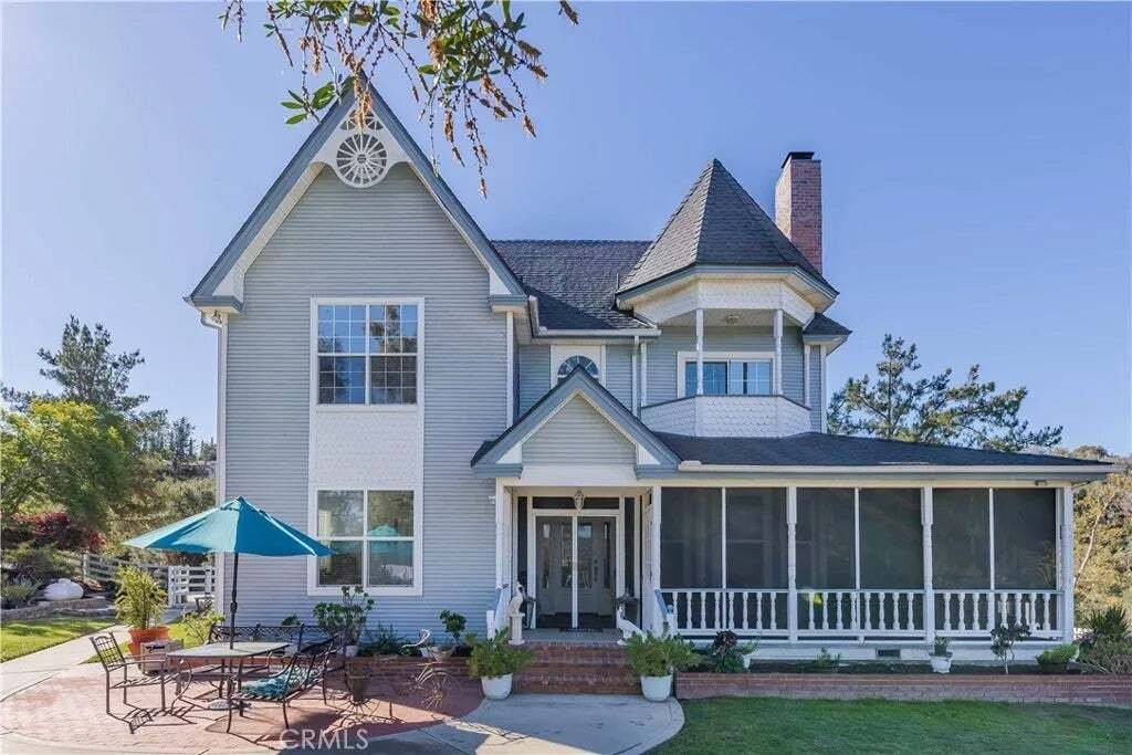 Casa a Fallbrook, California, Stati Uniti 1 - 16520840