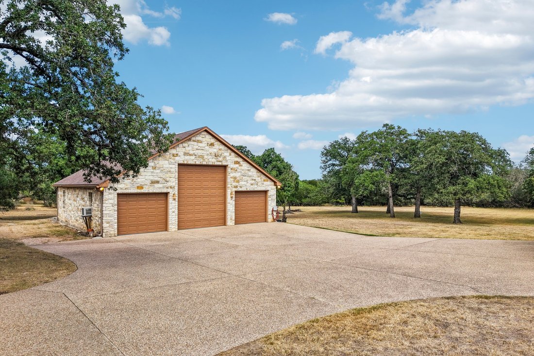 Casa a Spicewood, Texas, Stati Uniti 2 - 18865382