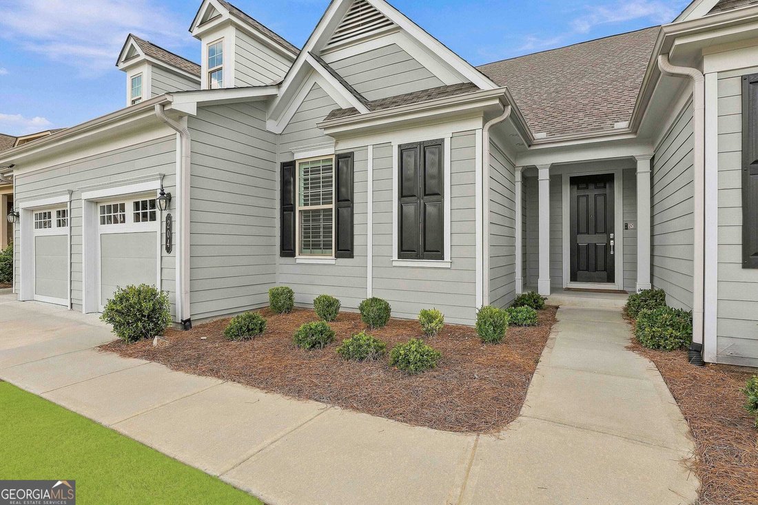 House in Peachtree City, Georgia, United States 3 - 18865661