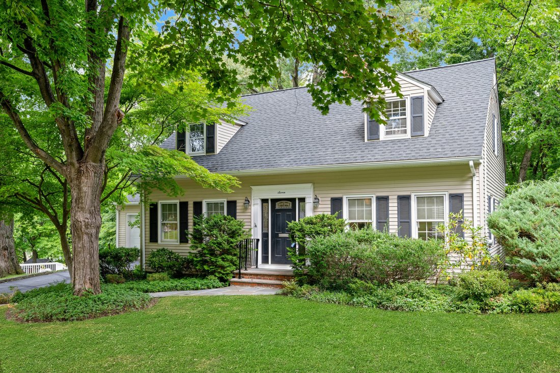 Casa a Springfield, New Jersey, Stati Uniti 1 - 18864134