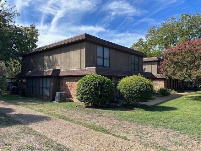 Fort Worth, Texas, United States 2 - 18866582