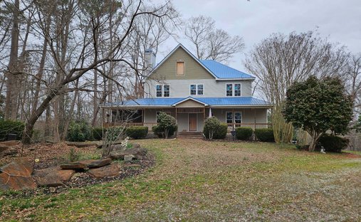 Casa a Jefferson, Georgia, Stati Uniti 1