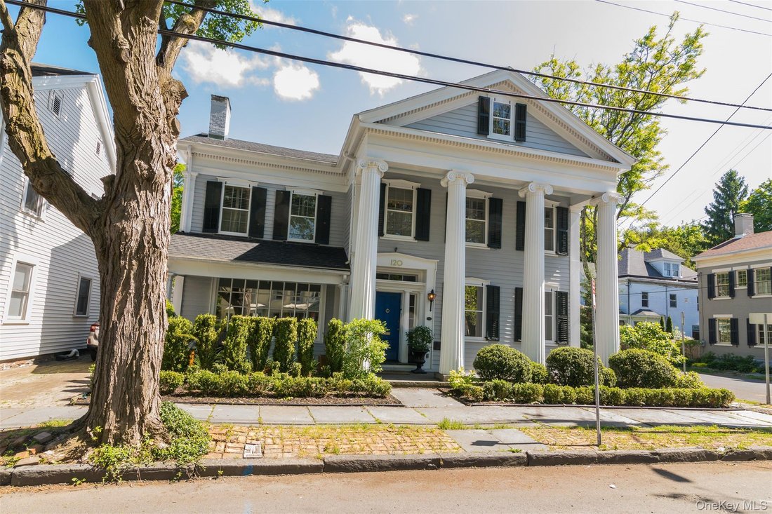 Haus in Kingston, New York, Vereinigte Staaten 2 - 18865440