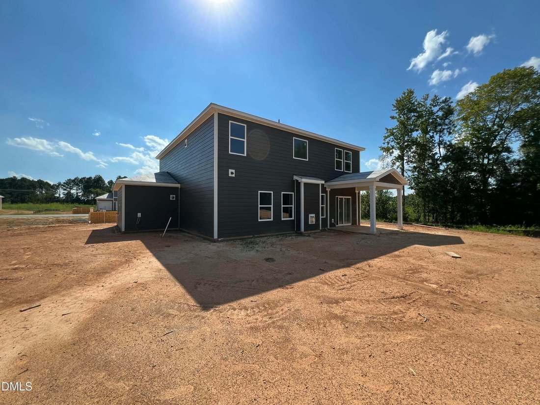 House in Wendell, North Carolina, United States 5 - 18663539