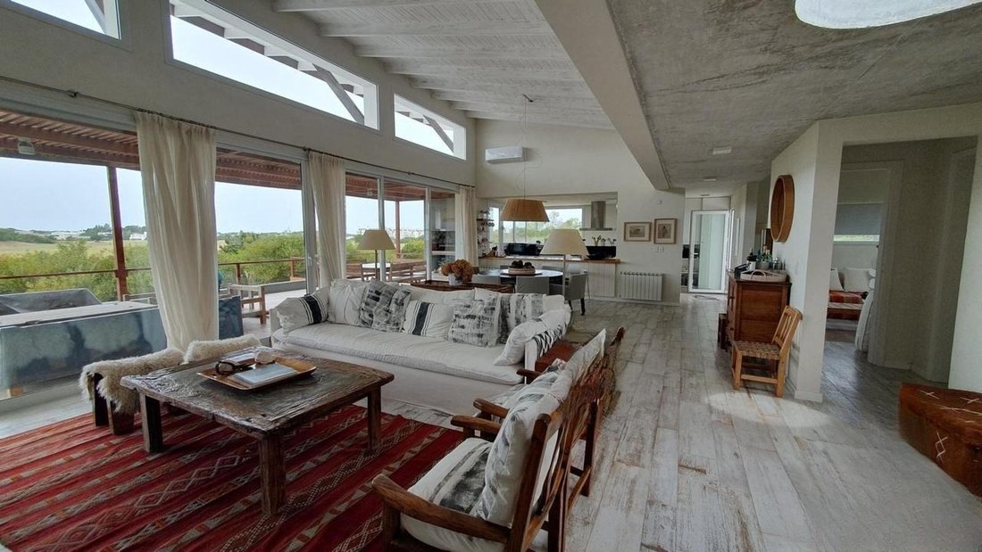 Casa en Pinamar, Provincia de Buenos Aires, Argentina 5 - 18864629