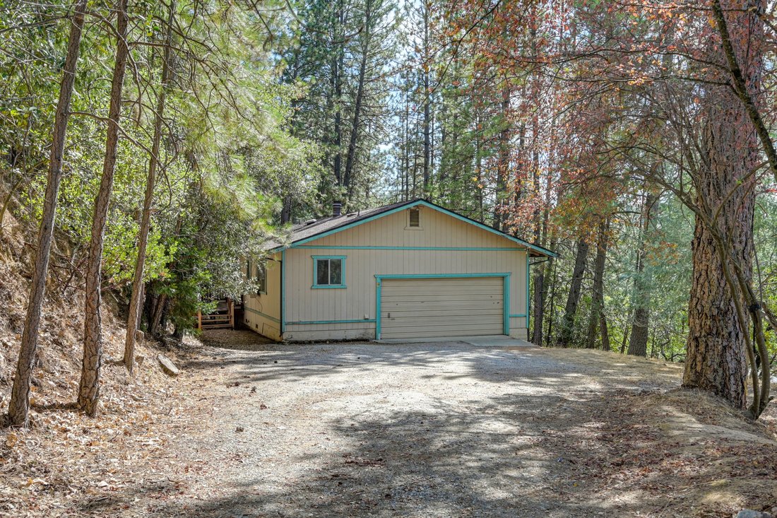 Casa a Placerville, California, Stati Uniti 1 - 18863651