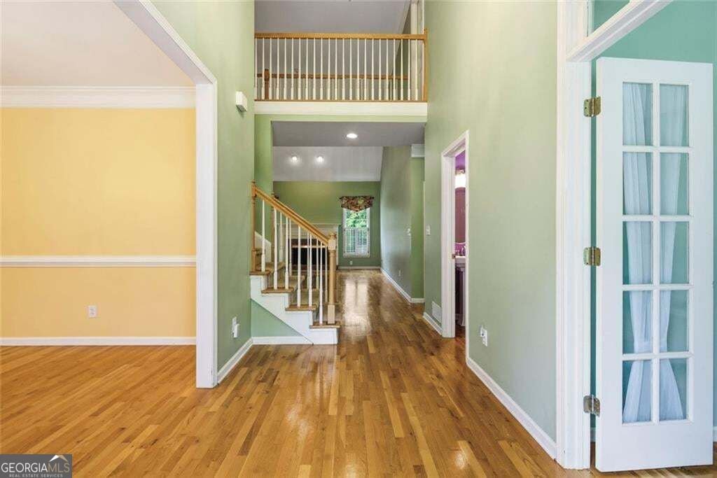 House in Fayetteville, Georgia, United States 2 - 18113579