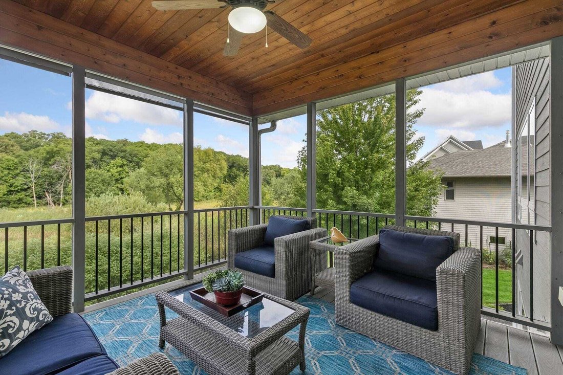 House in Prior Lake, Minnesota, United States 5 - 18857461