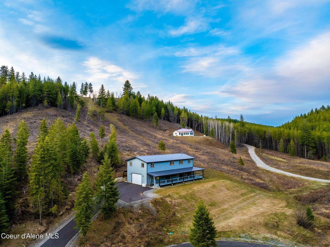 House in Naples, Idaho, United States 3 - 18865994
