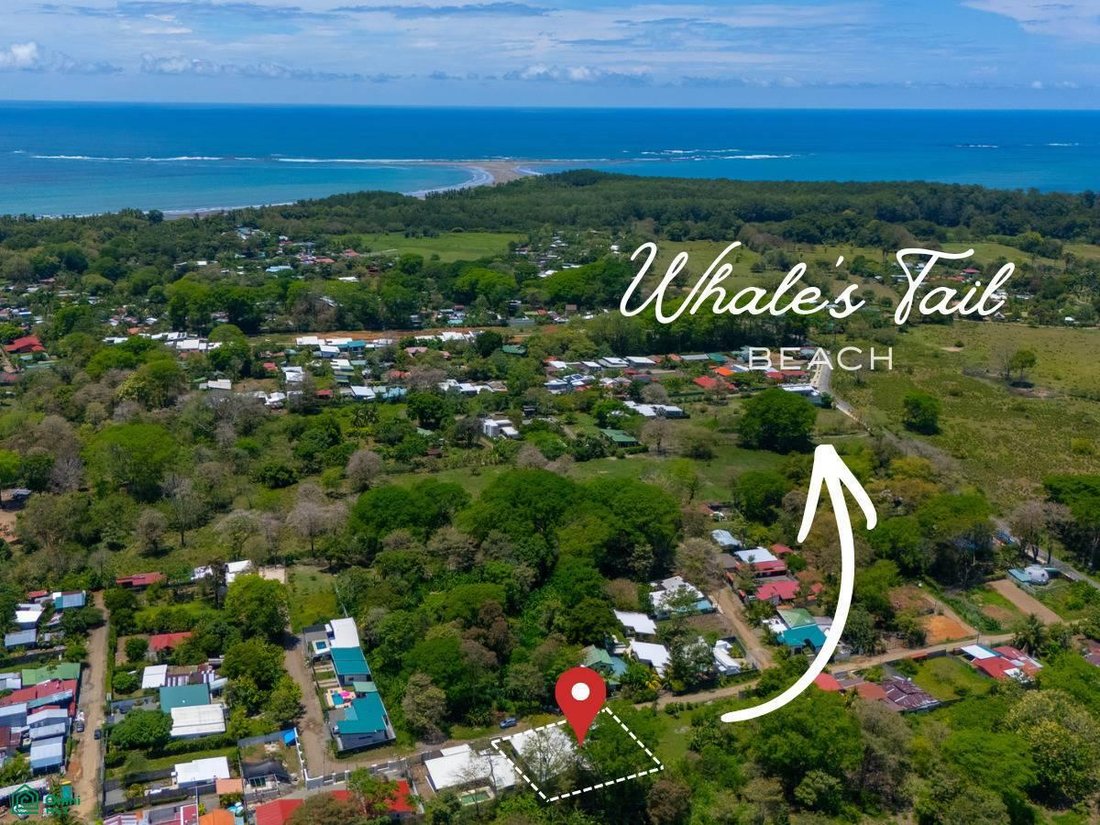 Maison en Uvita, Puntarenas, Costa Rica 5 - 17728692
