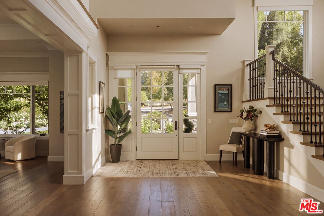 House in Hidden Hills, California, United States 3 - 18866863