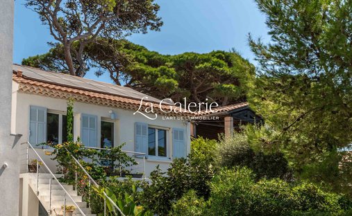 Villa a Hyères, Provenza-Alpi-Costa Azzurra, Francia 1