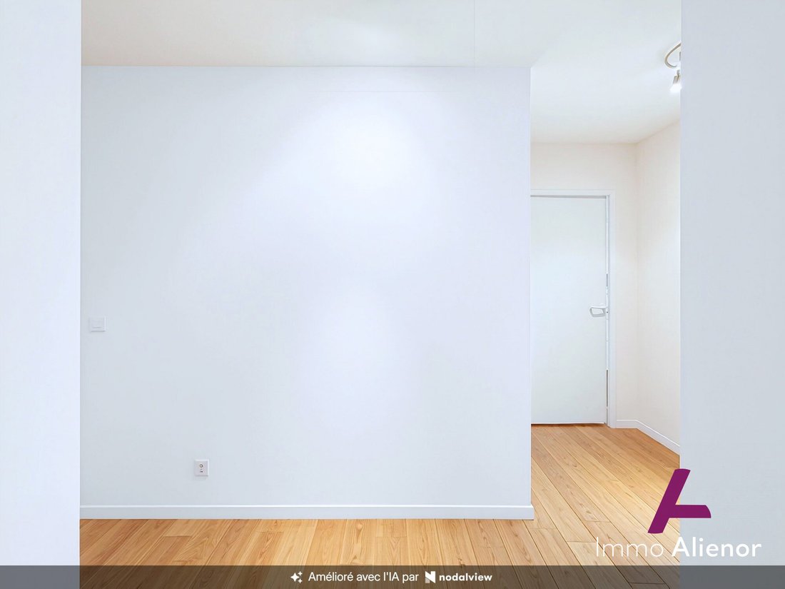 Apartment in Centre-Ermitage, Le Bouscat, France 4 - 17761398