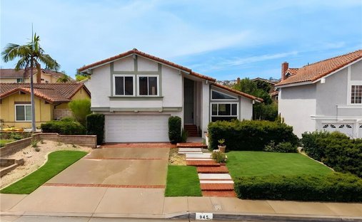 Casa a Orange, California, Stati Uniti 1