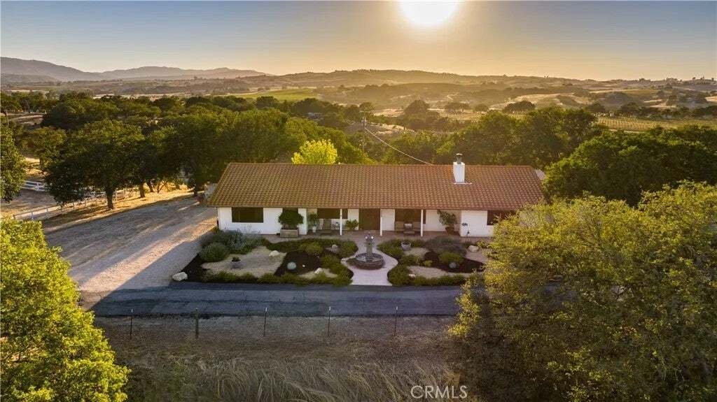 House in Paso Robles, California, United States 3 - 18866606