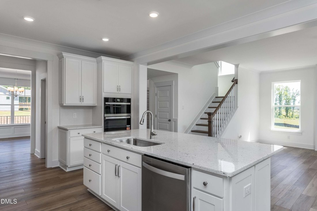 House in Sanford, North Carolina, United States 4 - 18408207