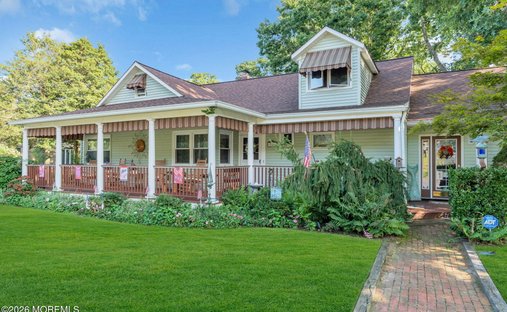 House in Neptune Township, New Jersey, United States 1