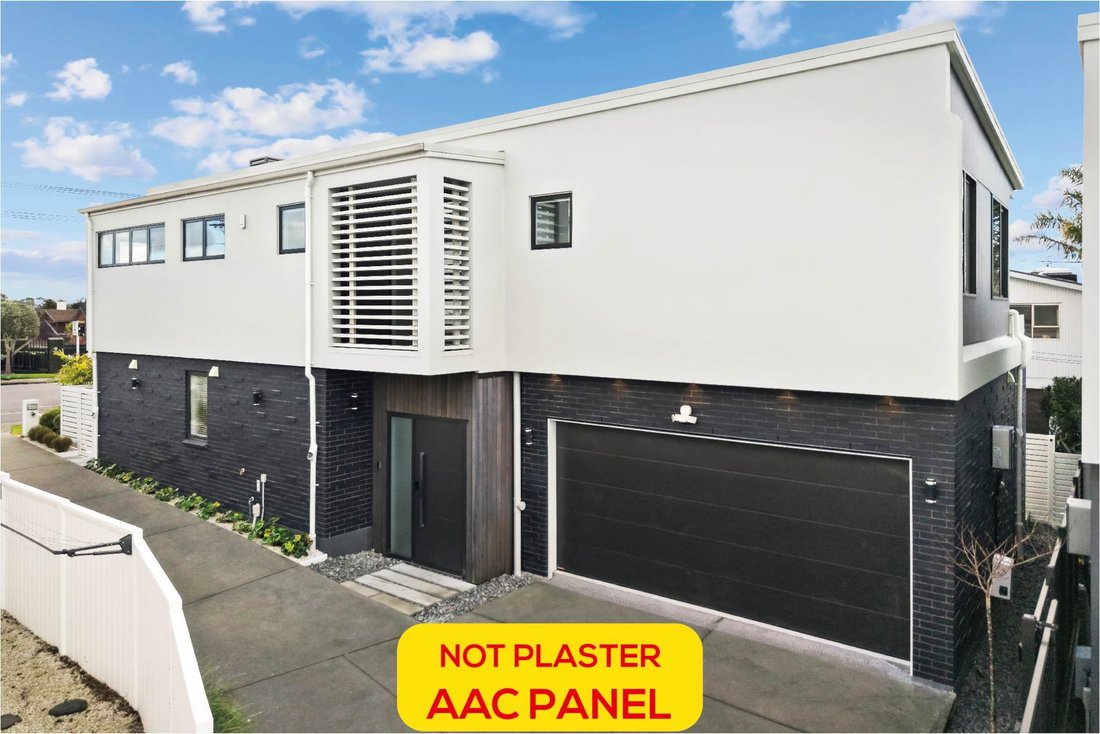 House in Auckland, Auckland, New Zealand 3 - 18665385