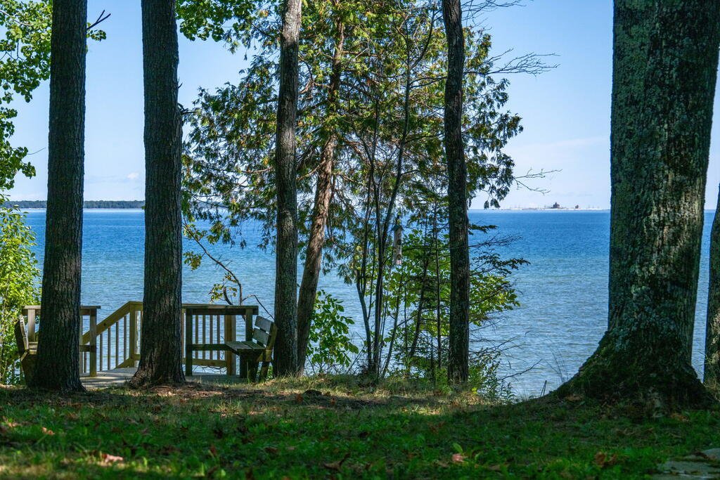 Maison à Ellison Bay, Wisconsin, États-Unis 4 - 18868251