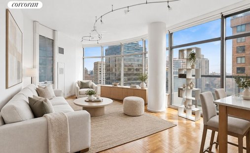 Condo in New York, New York, United States 1