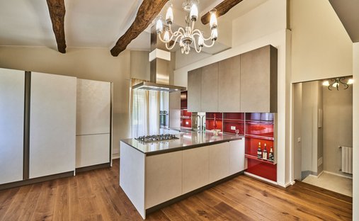 Casa a Poggio alla Croce - Brollo, Figline e Incisa Valdarno, Toscana 1