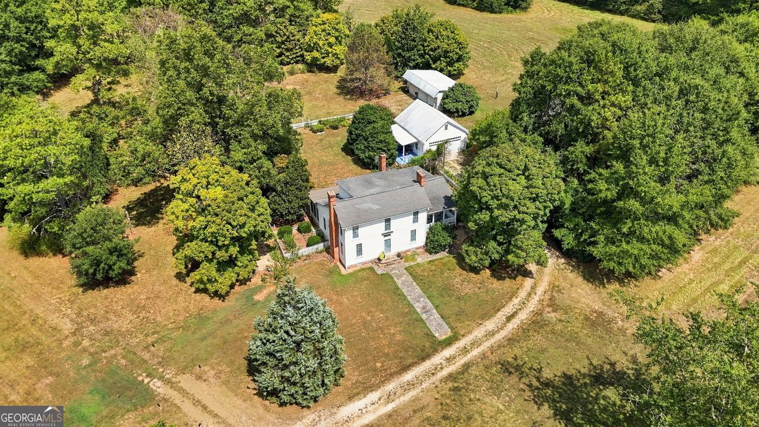 House in Jackson, Georgia, United States 5 - 18657488