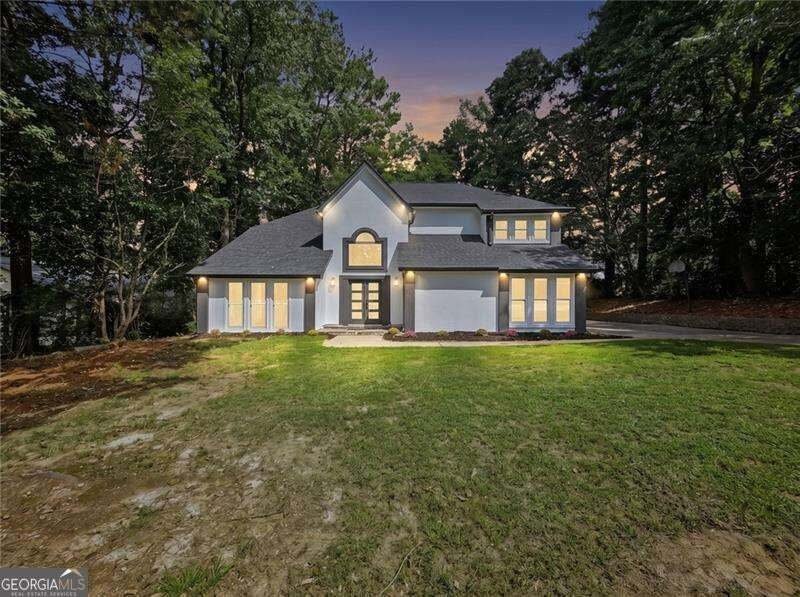 House in Marietta, Georgia, United States 2 - 18865762