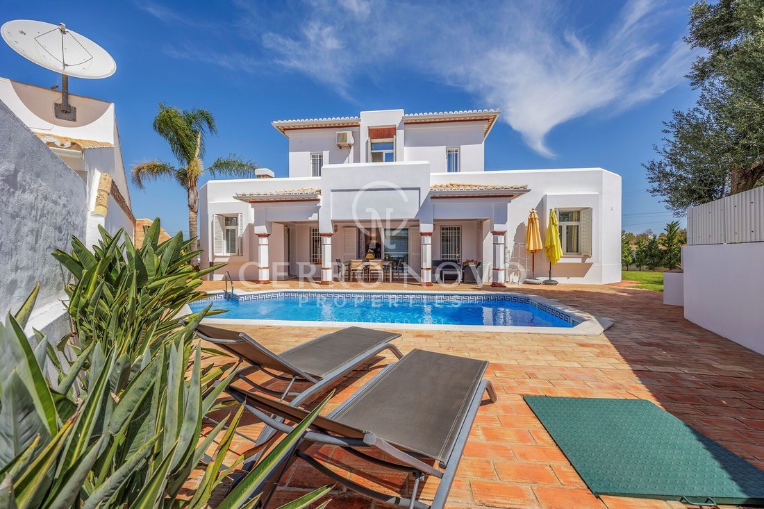 Villa in Guia, Algarve, Portugal 1 - 18867561