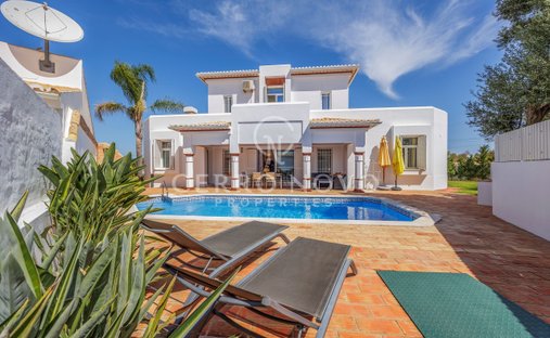 Villa en Guia, Algarve, Portugal 1