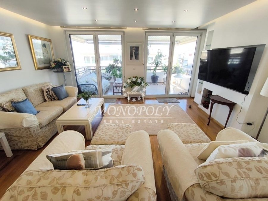 Wohnung in Glyfada, Attika, Griechenland 2 - 18863848