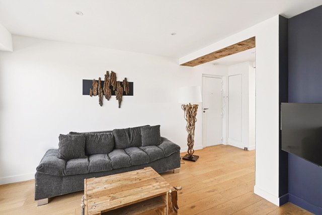 Apartment in Chatou, Ile-de-France, France 2 - 18867217