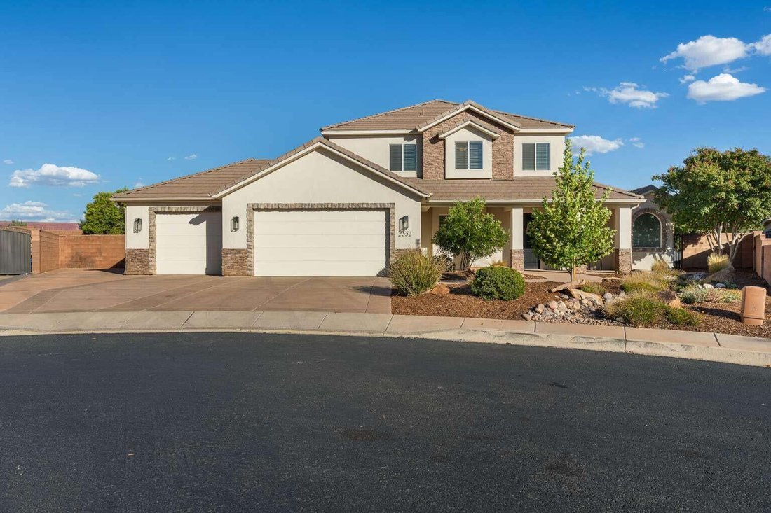 House in St. George, Utah, United States 1 - 18865738