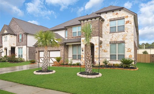 Casa a Spring, Texas, Stati Uniti 1