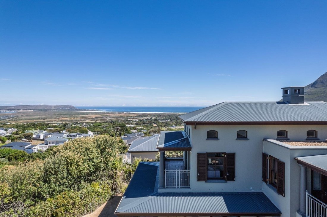 House in Belvedere, South Peninsula, Cape Town 3 - 18866122