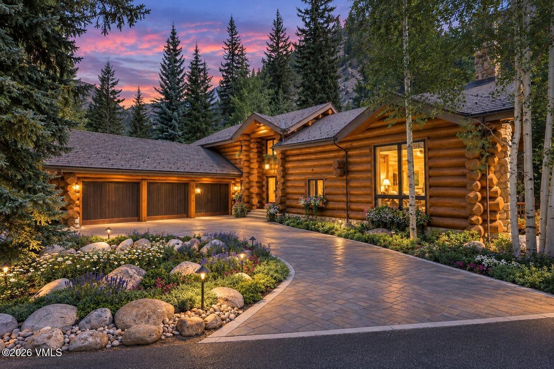 Casa a Avon, Colorado, Stati Uniti 1 - 18865513