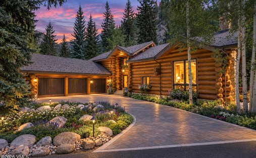 House in Avon, Colorado, United States 1