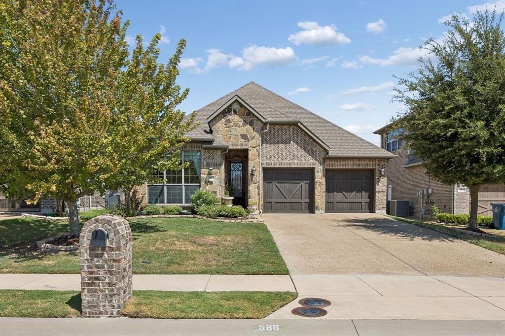 House in Rockwall, Texas, United States 3 - 18866539