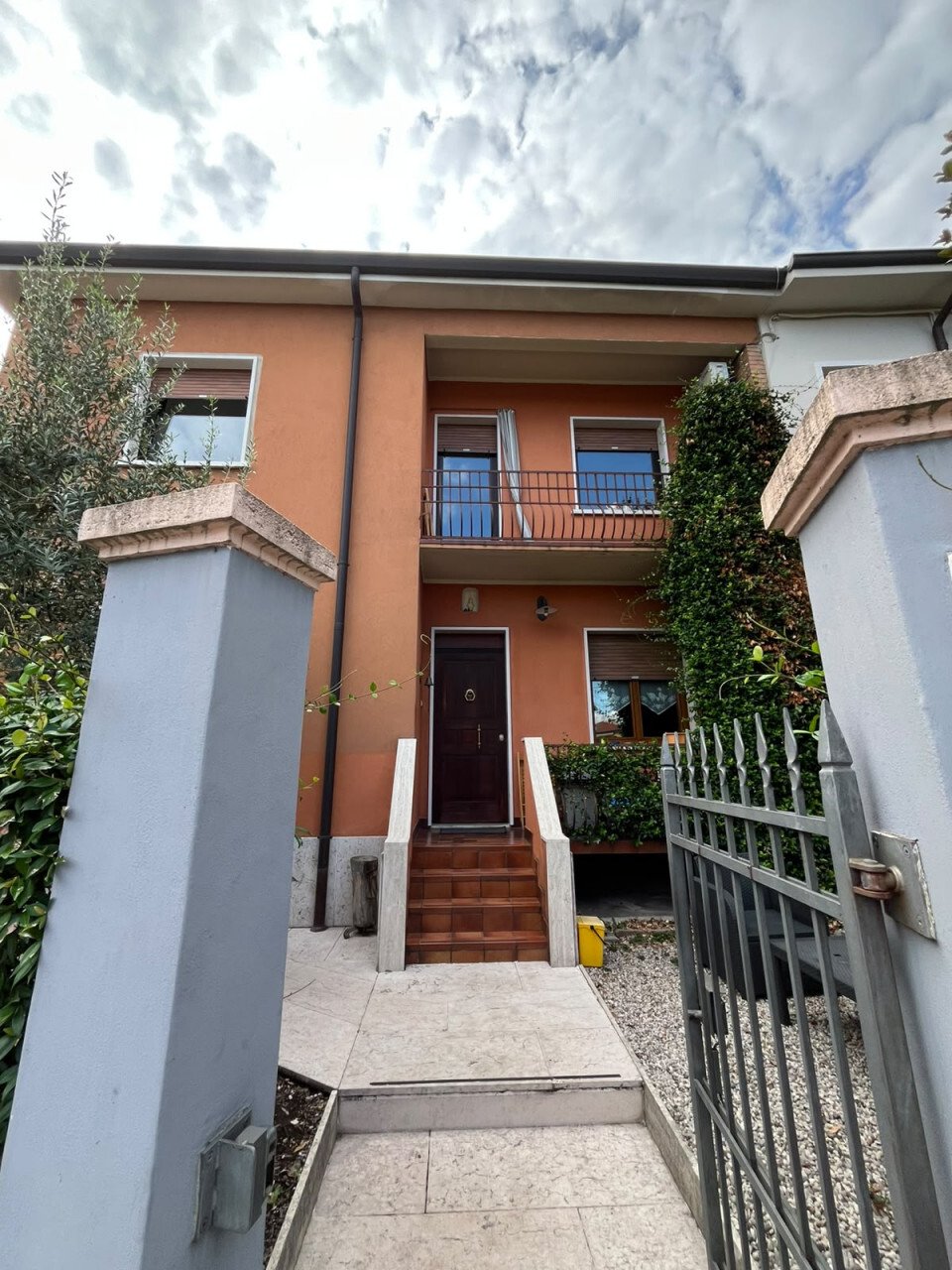 Maison en San Massimo - Bassone, Vérone, Italie 2 - 18868087