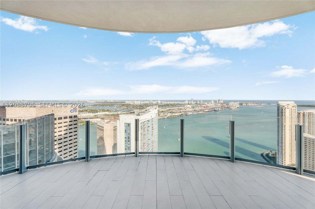 Condominio a Miami, Florida, Stati Uniti 1 - 18866380