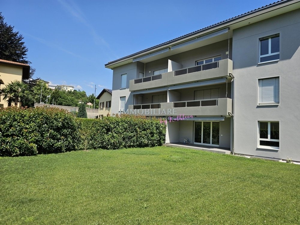 Appartamento a Ascona, Ticino, Svizzera 4 - 17063876