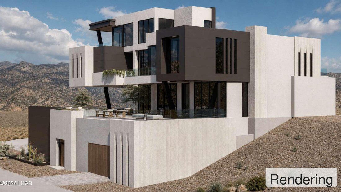 Land in Lake Havasu City, Arizona, United States 4 - 18865389