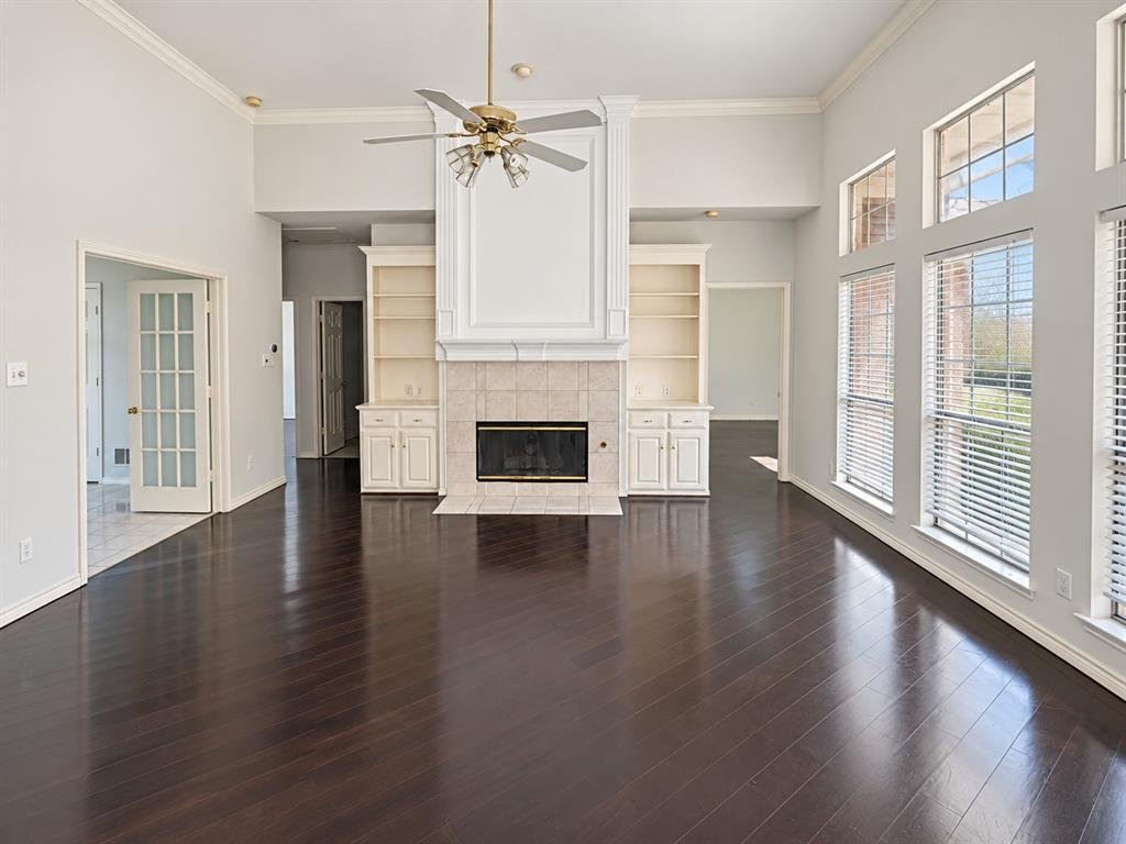 Haus in Plano, Texas, Vereinigte Staaten 2 - 18866464