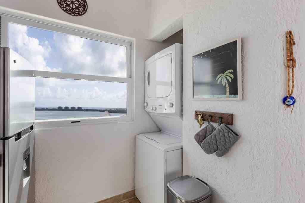 Apartment in Cancún, Quintana Roo, Mexico 2 - 18864228