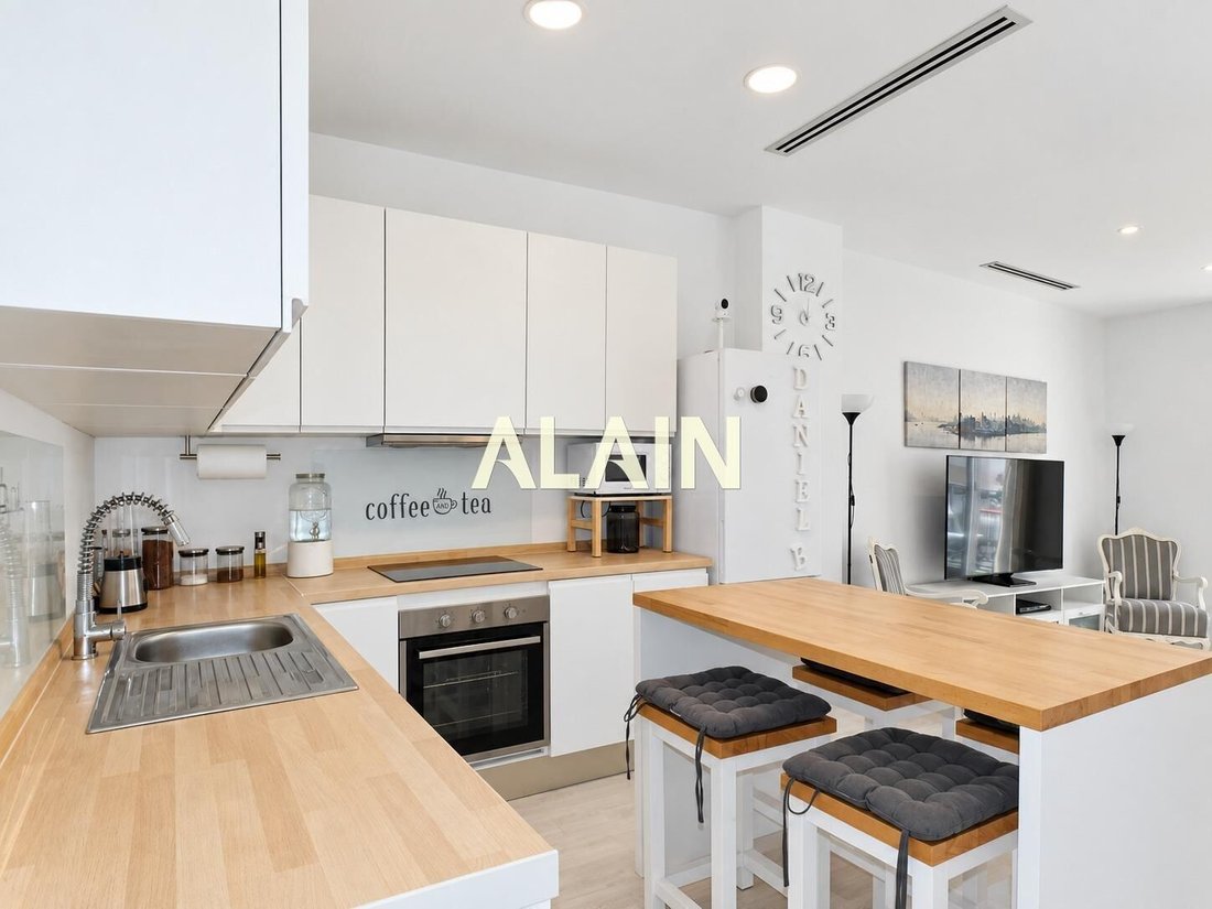 Appartamento a l'Eixample, Valencia, Spagna 3 - 18867708