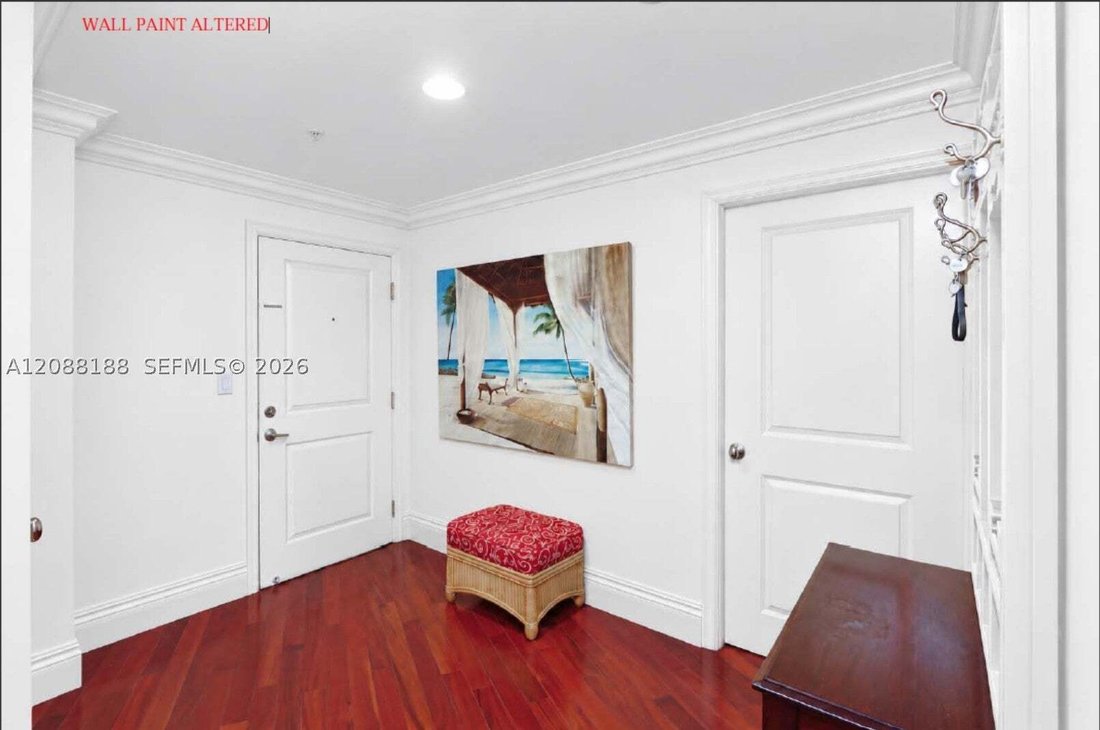 Condominio a Coral Gables, Florida, Stati Uniti 4 - 18866384
