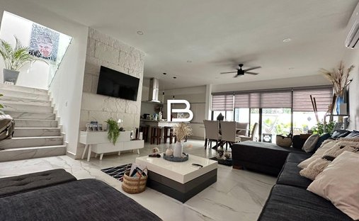 Casa en Playa del Carmen, Quintana Roo, México 1