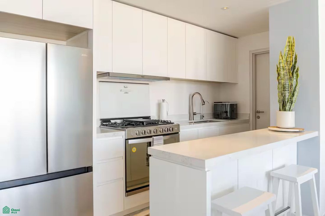 Condominio a Colonia del Sol, Bassa California del Sud, Messico 5 - 17448518