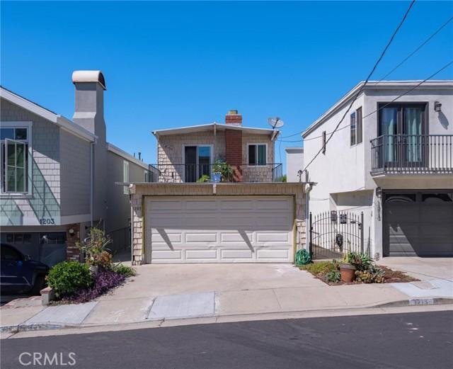 Hermosa Beach, California, United States 2 - 18863927